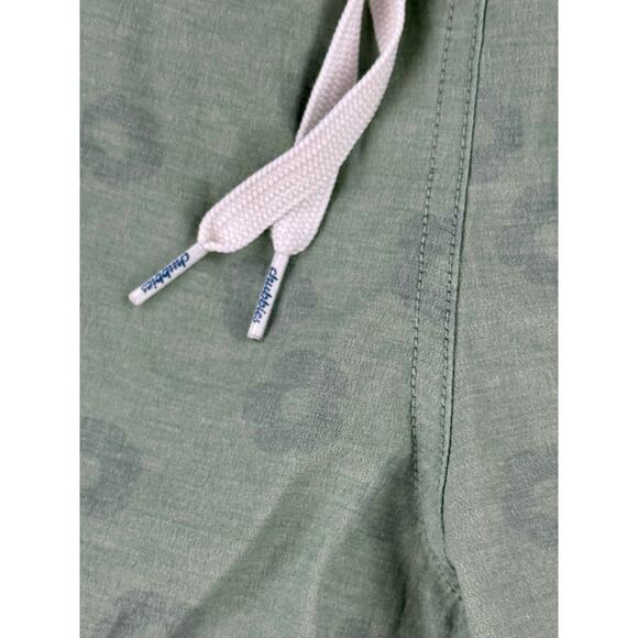 Chubbies The Flower Hours Swim Trunks Small 5.5 inch inseam - Picture 2 of 8